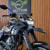 YAMAHA XTZ 250 LANDER YAMAHA XTZ 250 LANDER