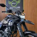 YAMAHA XTZ 250 LANDER YAMAHA XTZ 250 LANDER