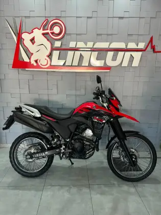 YAMAHA XTZ 250 LANDER YAMAHA XTZ 250 LANDER