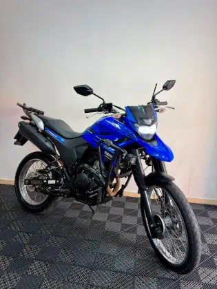 YAMAHA XTZ 250 LANDER 