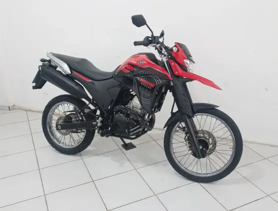 YAMAHA XTZ 250 LANDER YAMAHA XTZ 250 LANDER
