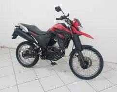 YAMAHA XTZ 250 LANDER YAMAHA XTZ 250 LANDER