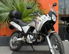 YAMAHA XTZ 250 TÉNÉRÉ YAMAHA XTZ 250 TÉNÉRÉ