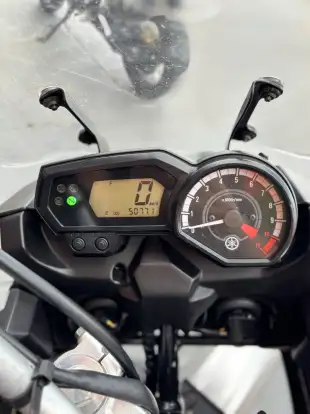 YAMAHA-XTZ 250 TÉNÉRÉ YAMAHA-XTZ 250 TÉNÉRÉ-2013