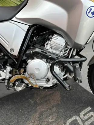 YAMAHA-XTZ 250 TÉNÉRÉ-2013