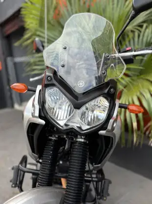 YAMAHA-XTZ 250 TÉNÉRÉ-2013