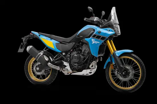 YAMAHA-XTZ 700 TÉNÉRÉ YAMAHA-XTZ 700 TÉNÉRÉ-2026