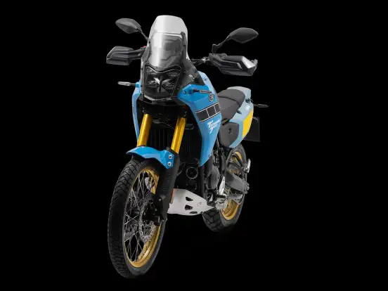 YAMAHA-XTZ 700 TÉNÉRÉ YAMAHA-XTZ 700 TÉNÉRÉ-2026