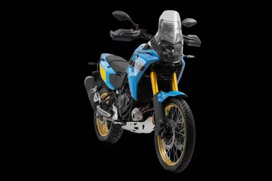 YAMAHA-XTZ 700 TÉNÉRÉ YAMAHA-XTZ 700 TÉNÉRÉ-2026