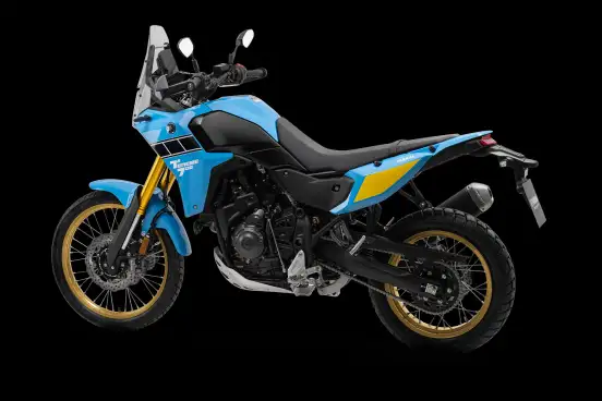 YAMAHA-XTZ 700 TÉNÉRÉ-2026