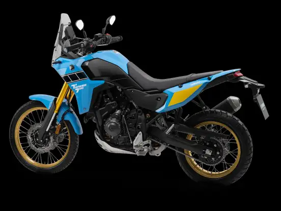 YAMAHA-XTZ 700 TÉNÉRÉ YAMAHA-XTZ 700 TÉNÉRÉ-2026