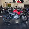 YAMAHA FACTOR 150 STANDARD YAMAHA FACTOR 150 STANDARD