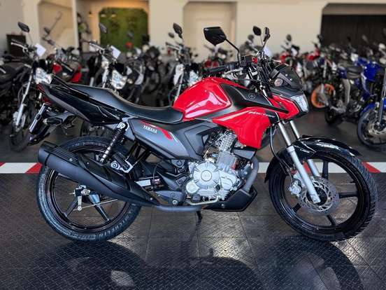 YAMAHA-FACTOR 150 STANDARD YAMAHA-FACTOR 150 STANDARD-2025