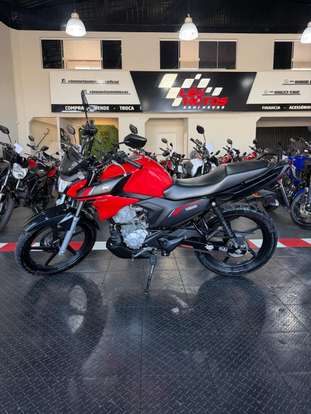 YAMAHA-FACTOR 150 STANDARD-2025