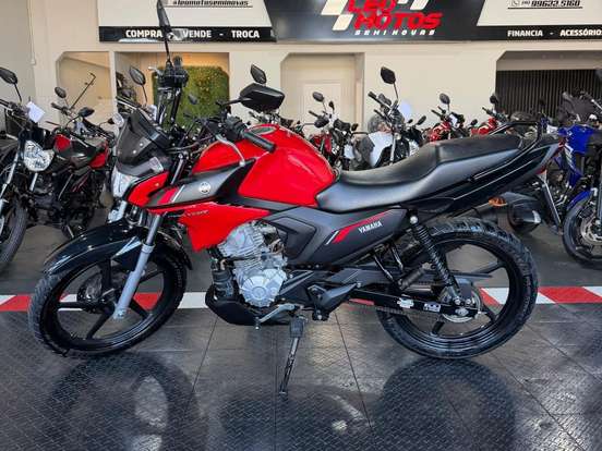 YAMAHA-FACTOR 150 STANDARD YAMAHA-FACTOR 150 STANDARD-2025