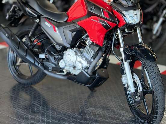 YAMAHA-FACTOR 150 STANDARD YAMAHA-FACTOR 150 STANDARD-2025