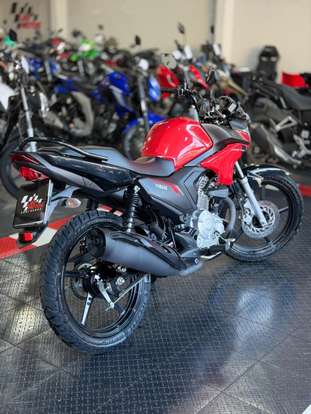 YAMAHA-FACTOR 150 STANDARD-2025