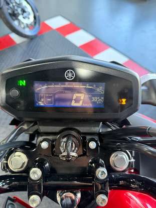 YAMAHA-FACTOR 150 STANDARD-2025