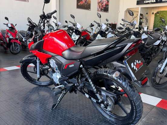 YAMAHA-FACTOR 150 STANDARD YAMAHA-FACTOR 150 STANDARD-2025
