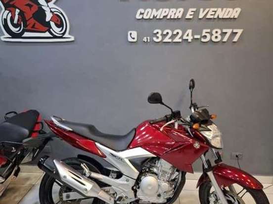 YAMAHA-FAZER 250IE LIMITED EDITION YAMAHA-FAZER 250IE LIMITED EDITION-2011
