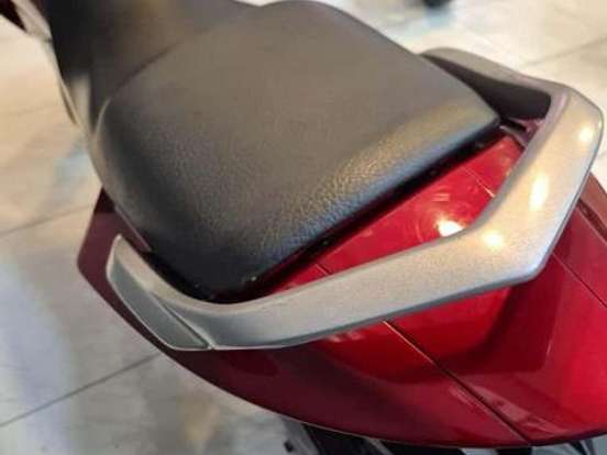 YAMAHA-FAZER 250IE LIMITED EDITION YAMAHA-FAZER 250IE LIMITED EDITION-2011