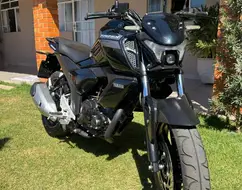 YAMAHA FZ15 FAZER ABS YAMAHA FZ15 FAZER ABS