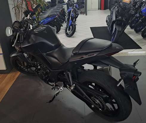 YAMAHA-MT-03 ABS-2024