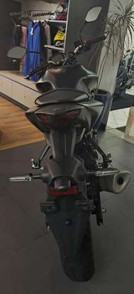 YAMAHA-MT-03 ABS-2024