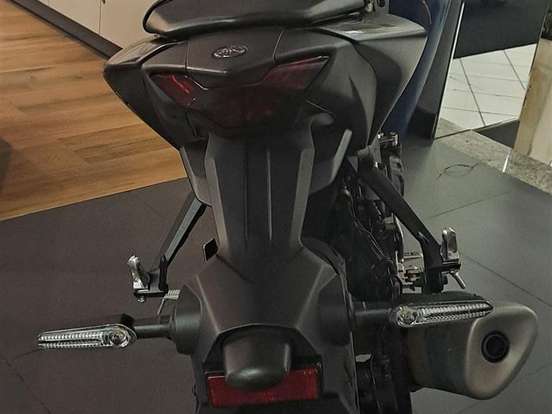 YAMAHA-MT-03 ABS YAMAHA-MT-03 ABS-2024