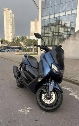 YAMAHA NMAX 160 ABS 