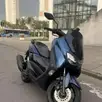 YAMAHA NMAX 160 ABS YAMAHA NMAX 160 ABS