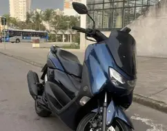 YAMAHA NMAX 160 ABS YAMAHA NMAX 160 ABS