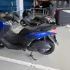YAMAHA NMAX 160 ABS YAMAHA NMAX 160 ABS
