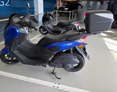 YAMAHA NMAX 160 ABS YAMAHA NMAX 160 ABS