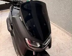YAMAHA NMAX CONNECTED 160 ABS YAMAHA NMAX CONNECTED 160 ABS