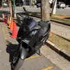 YAMAHA XMAX 300 CONNECTED ABS YAMAHA XMAX 300 CONNECTED ABS