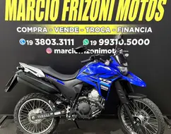 YAMAHA XTZ 250 LANDER YAMAHA XTZ 250 LANDER