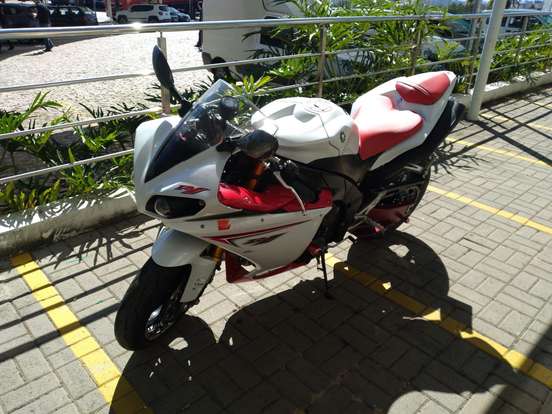 YAMAHA-YZF R1 YAMAHA-YZF R1-2009
