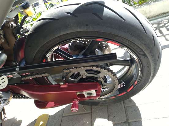 YAMAHA-YZF R1 YAMAHA-YZF R1-2009