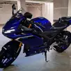 YAMAHA YZF R3 ABS CONNECTED YAMAHA YZF R3 ABS CONNECTED