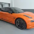 ZEEKR 001 100 KW ELÉTRICO FLAGSHIP AWD ZEEKR 001 100 KW ELÉTRICO FLAGSHIP AWD