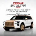 ZEEKR 001 100 KW ELÉTRICO PREMIUM AWD ZEEKR 001 100 KW ELÉTRICO PREMIUM AWD