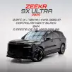 ZEEKR 001 100 KW ELÉTRICO PREMIUM AWD ZEEKR 001 100 KW ELÉTRICO PREMIUM AWD