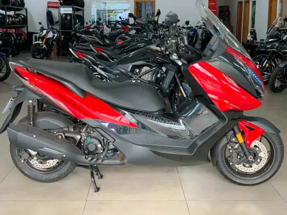 ZONTES 350E ZONTES 350E