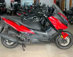ZONTES 350E ZONTES 350E