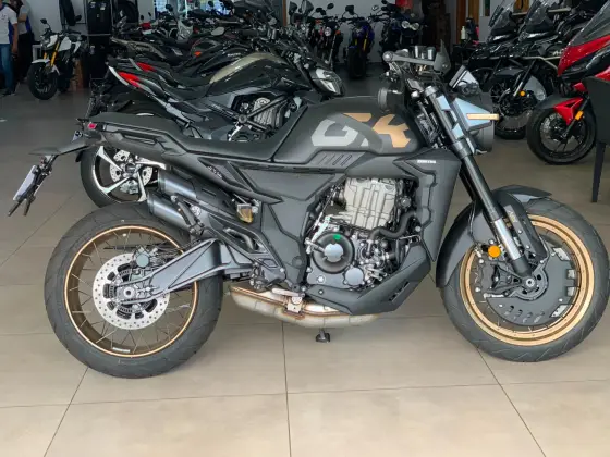 ZONTES GK350 ZONTES GK350