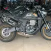 ZONTES GK350 ZONTES GK350