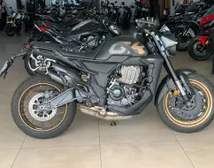 ZONTES GK350 ZONTES GK350