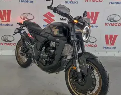 ZONTES GK350 ZONTES GK350