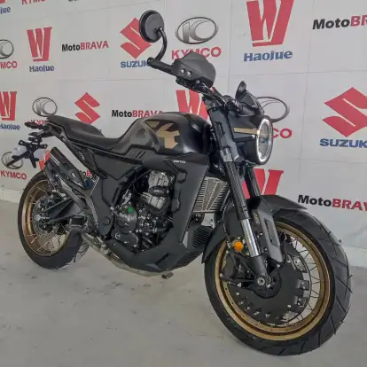 ZONTES-GK350 ZONTES-GK350-2026